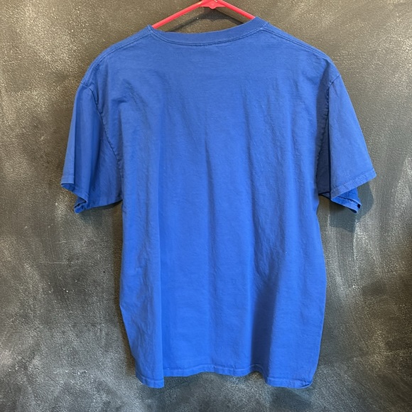 Perfect condition graphic Tee Always Broken X) - Picture 5 of 5